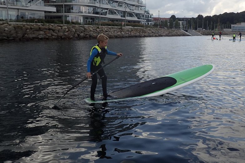 Jeppe 12 år